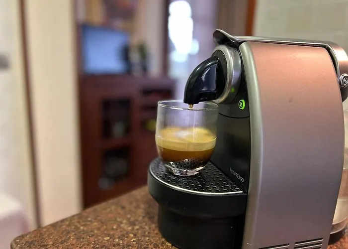 Con Jardin Junto A La Playa De Berria